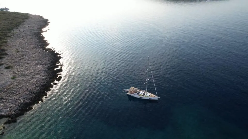 Stargate Charter Boat - 3