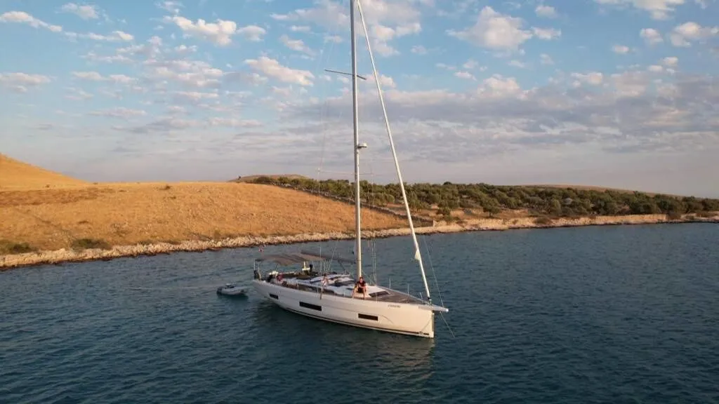Stargate Charter Boat - 4
