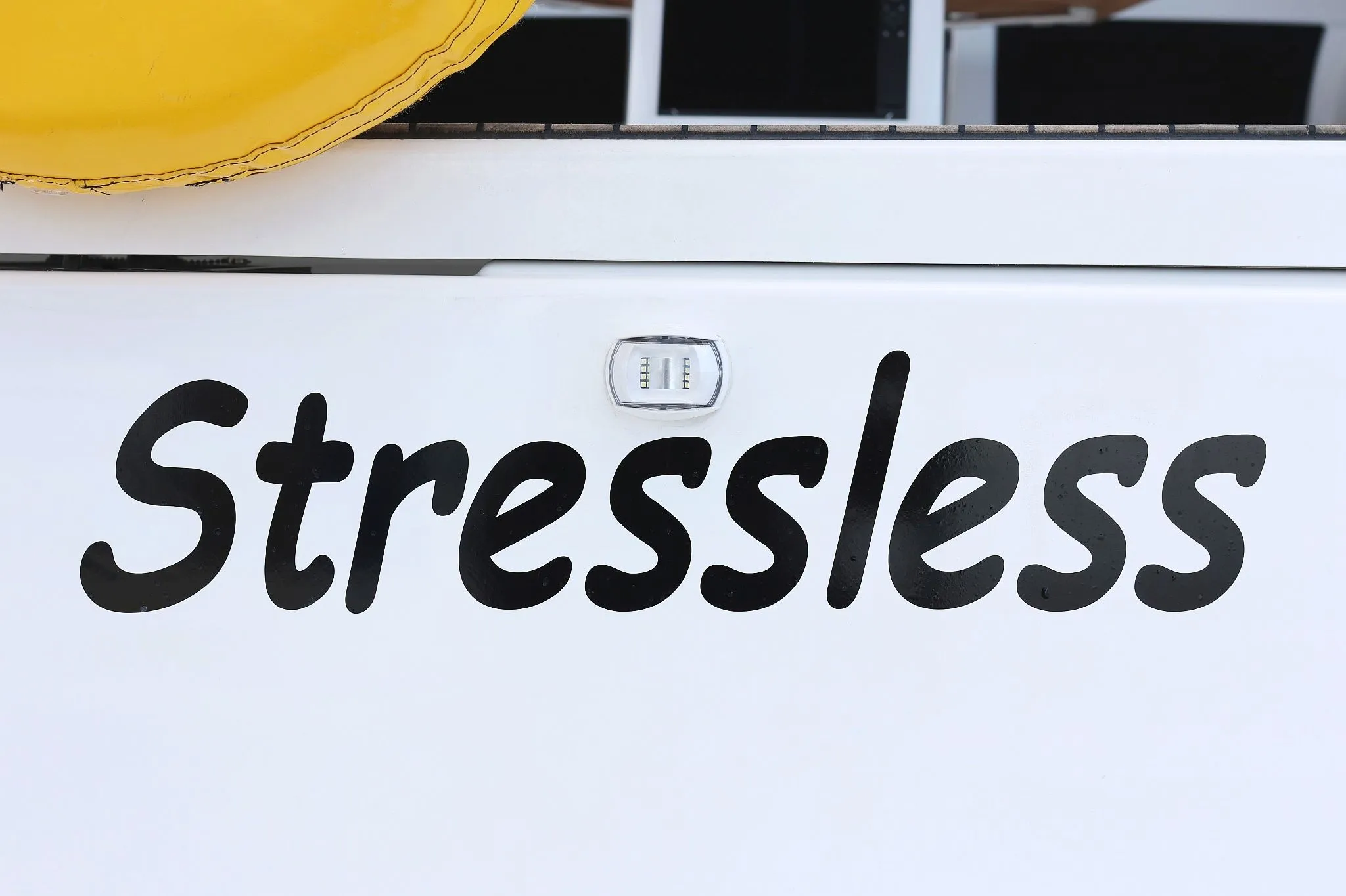 Stressless Charterboot - 5