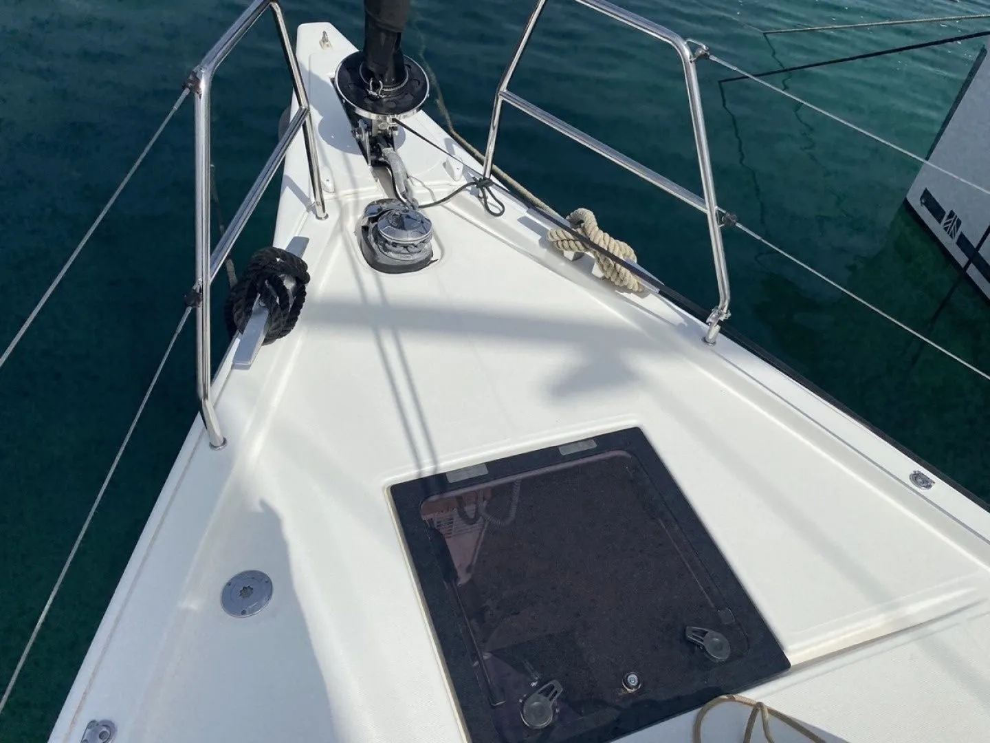 Virgo Kiralık Teknesi - 4