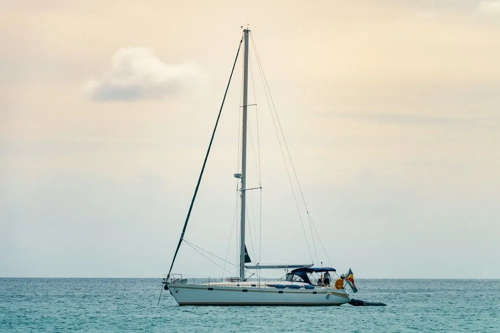 Tina Charter Boat