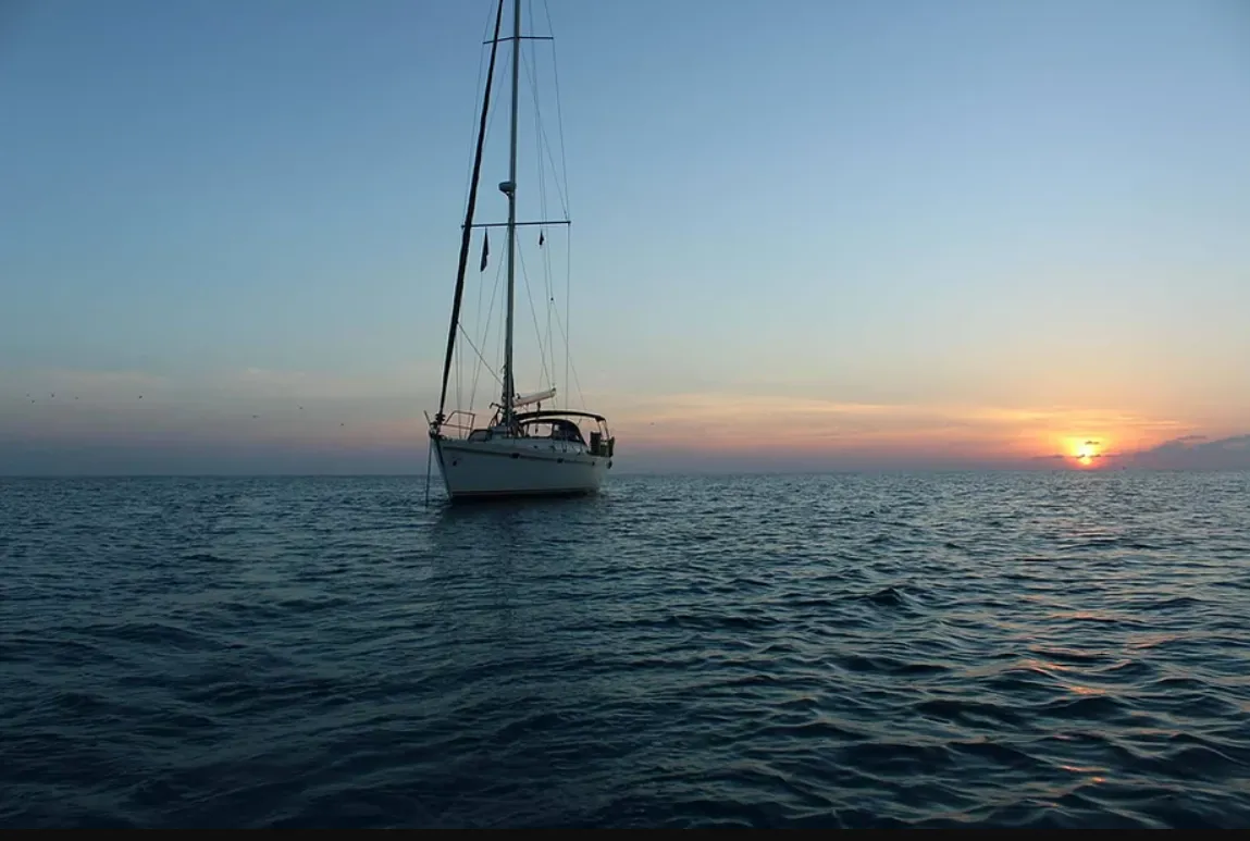 Tina Charterboot - 4