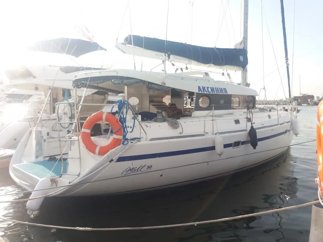 Aksiniya Mietboot
