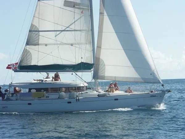 Aksiniya Mietboot