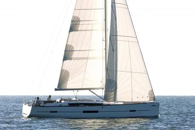 Petit Minou Charter Boat