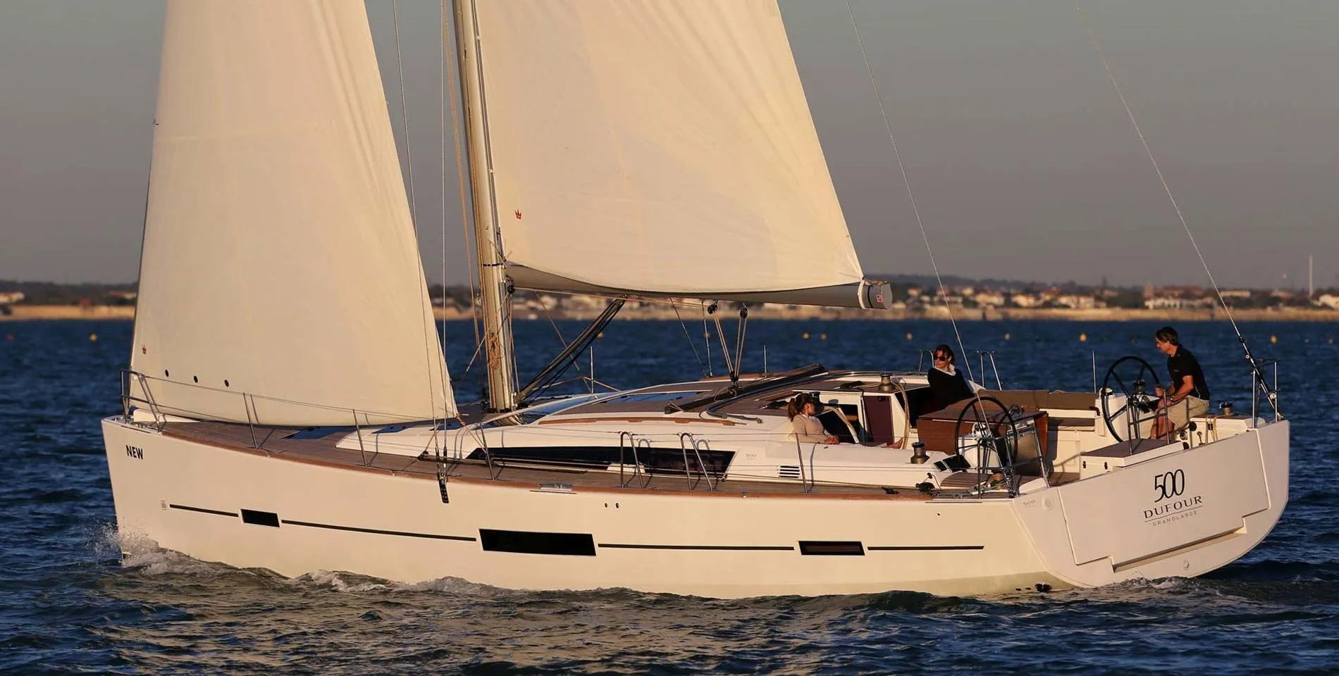 Rubens Charter Boat