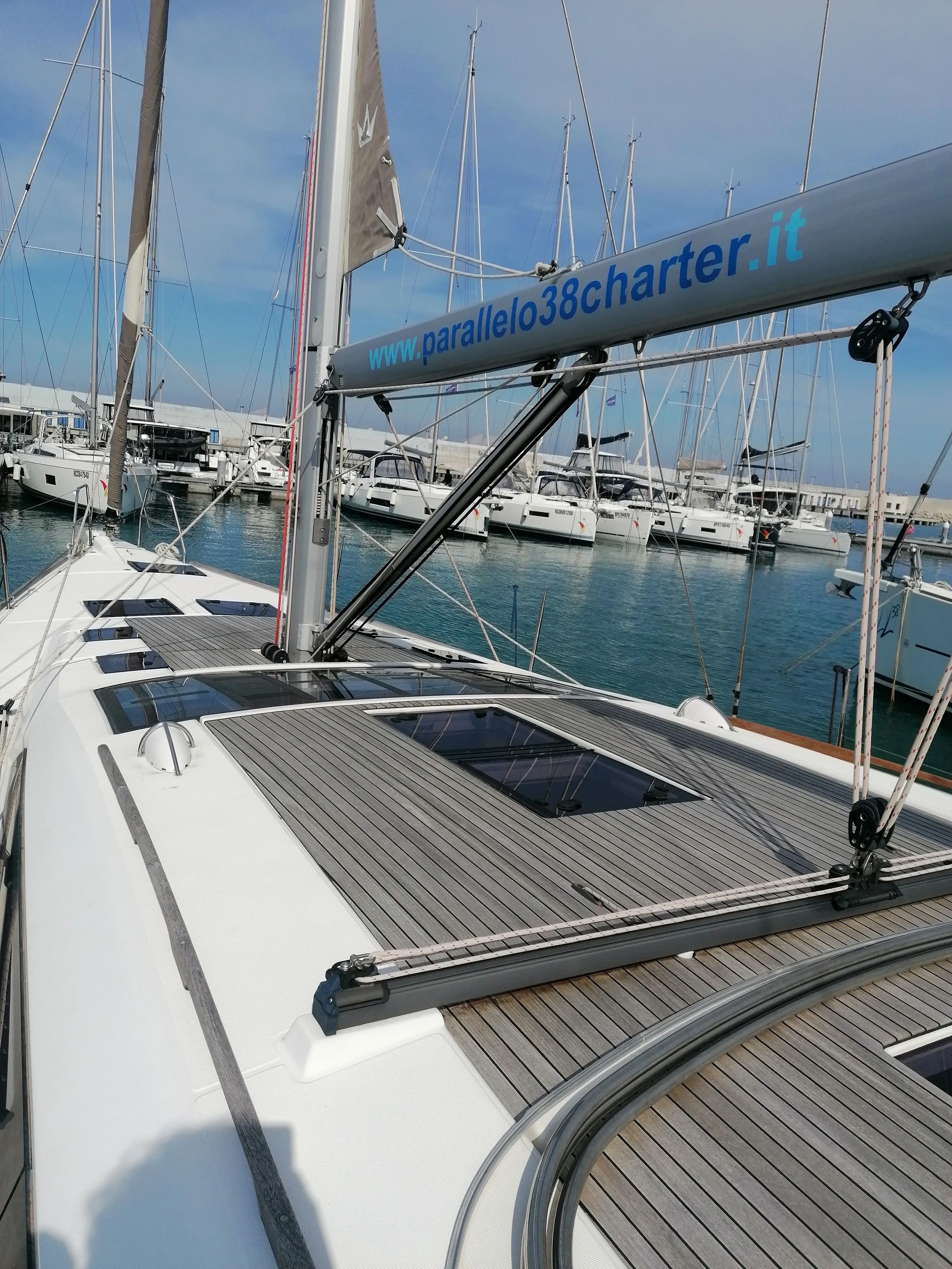 Dreamer Charterboot - 5