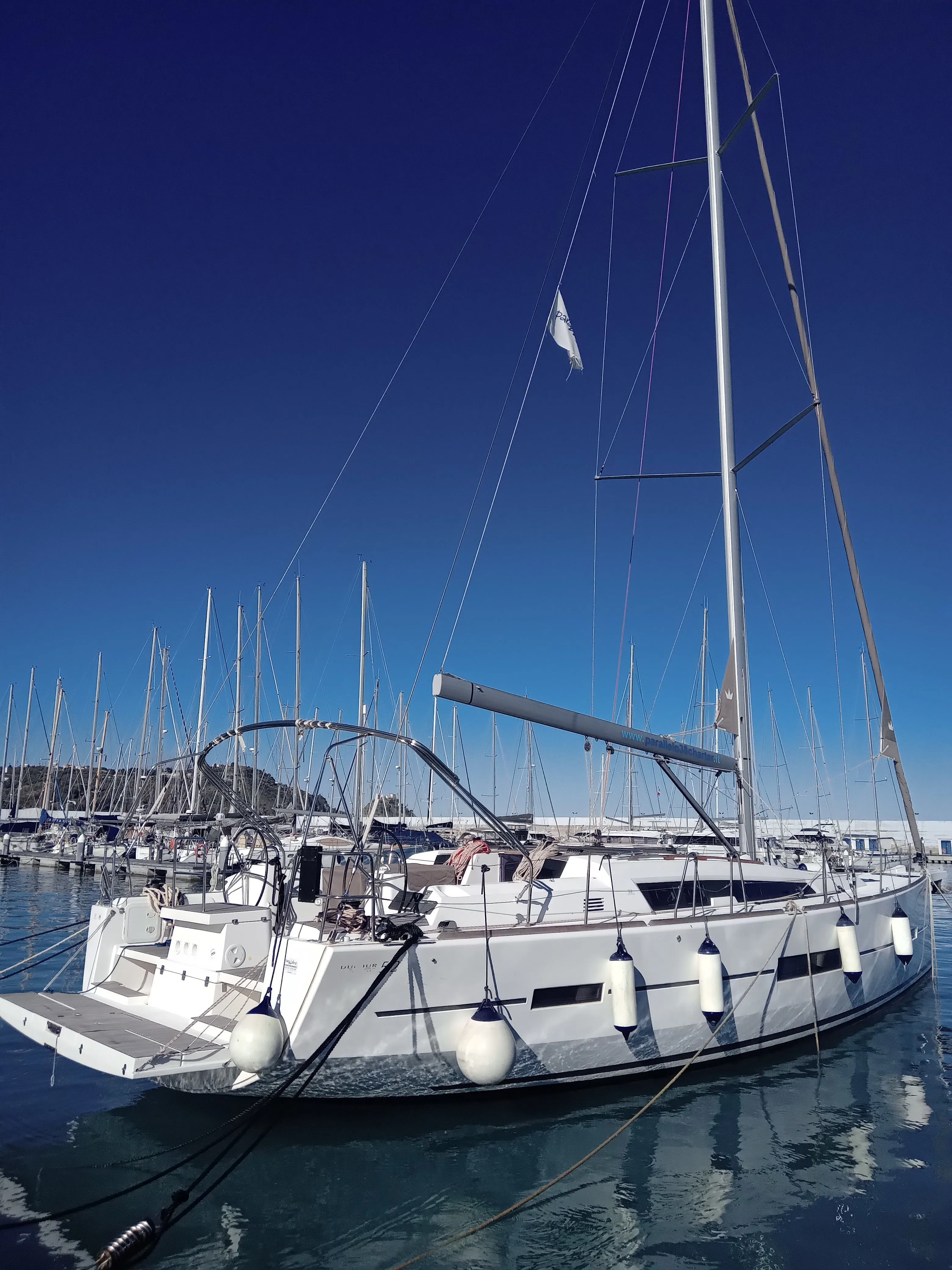 Dreamer Charterboot - 3