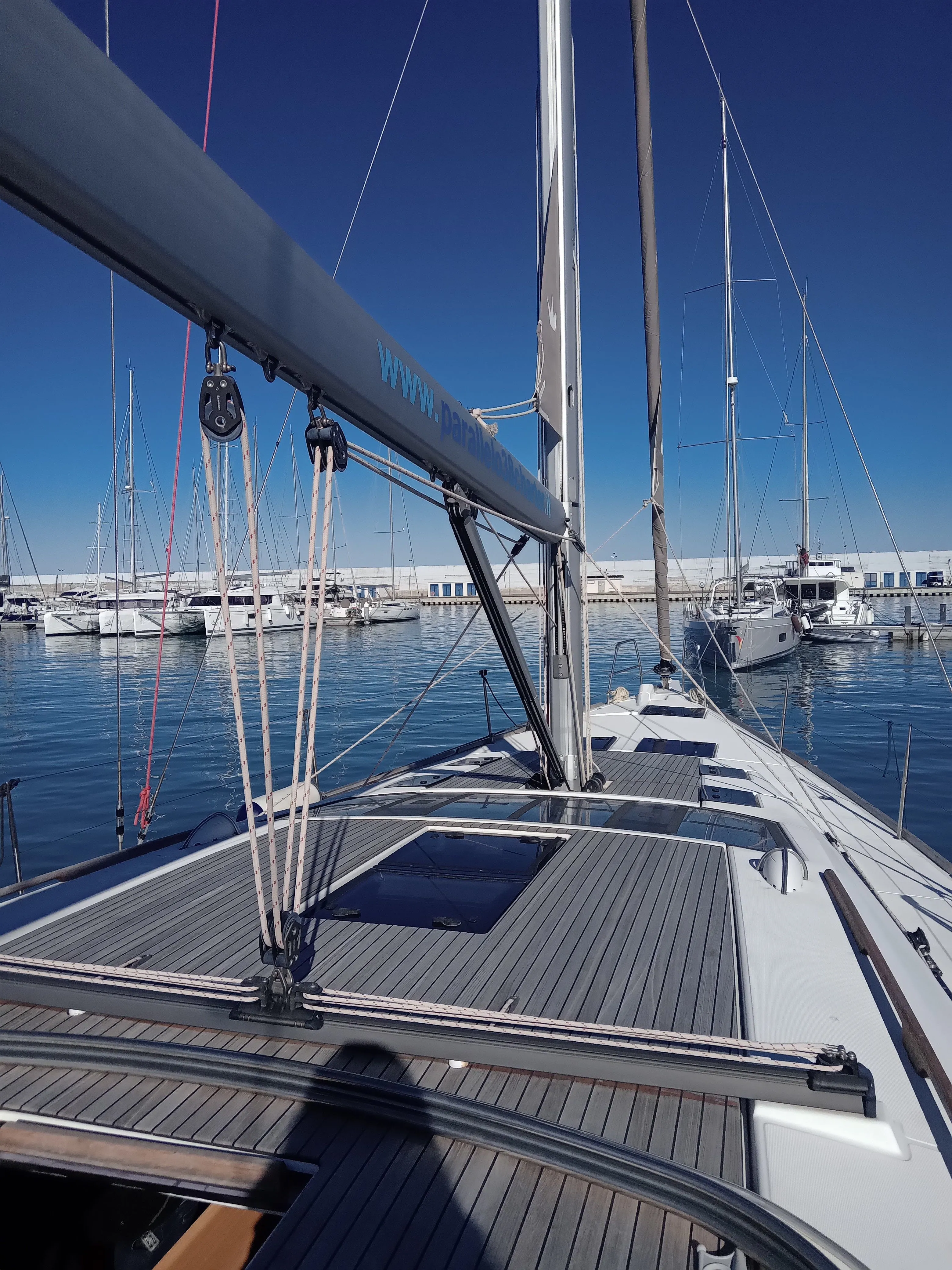 Dreamer Charterboot - 4