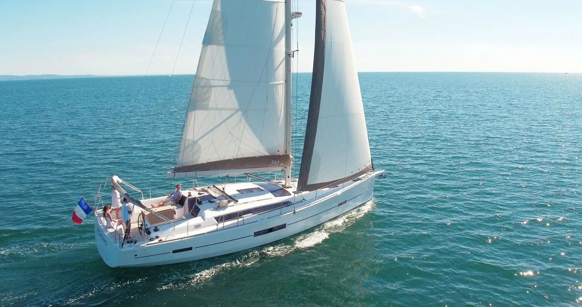Чартер Jana - 4