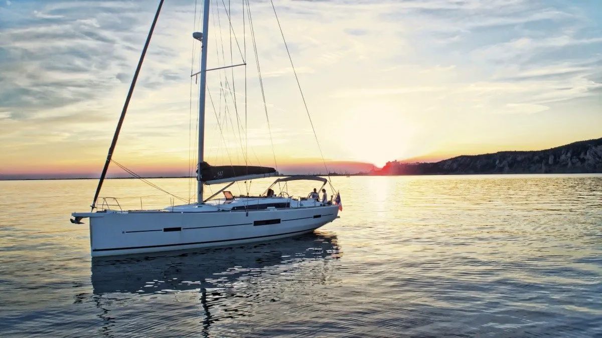 Jana Charterboot - 3