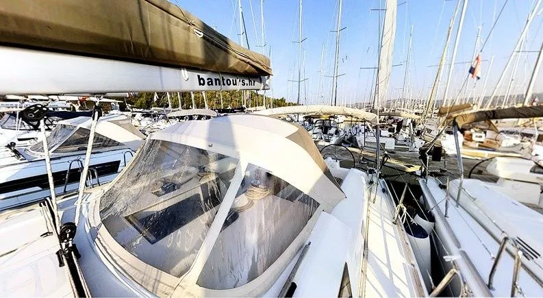 Чартер Legato - 5