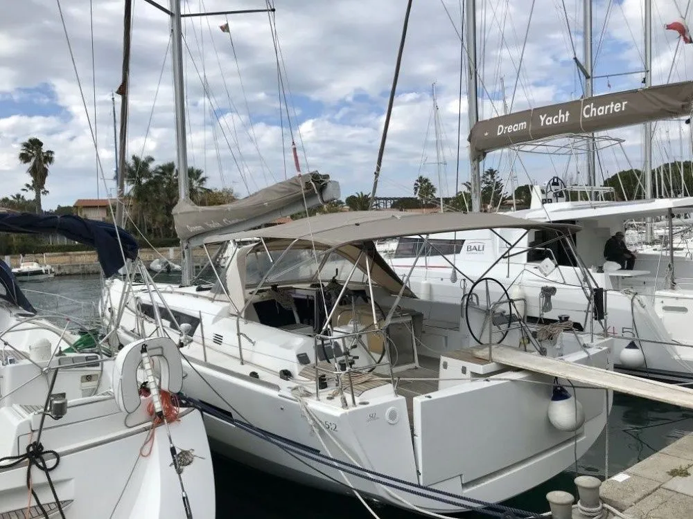 Puccini Charterboot - 3