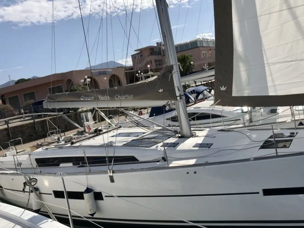 Puccini Charterboot - 4