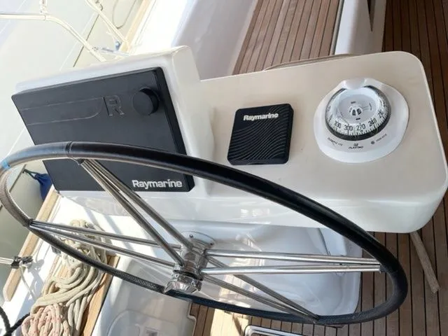 Dream Planet Kiralık Teknesi - 5