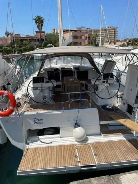 Dream Planet Kiralık Teknesi - 3
