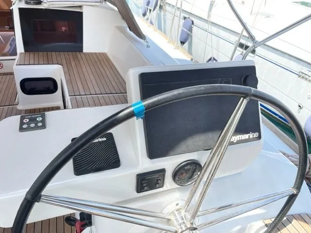 Dream Planet Kiralık Teknesi - 4