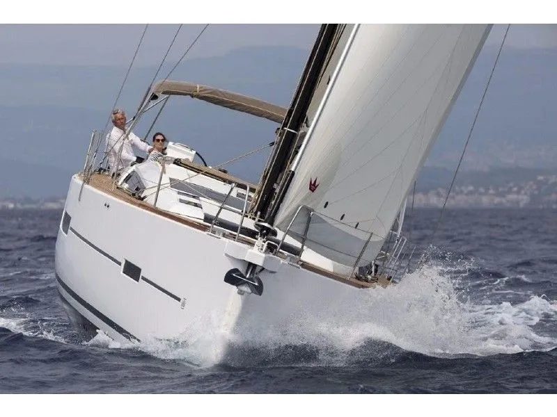 Feroe Charterboot - 4