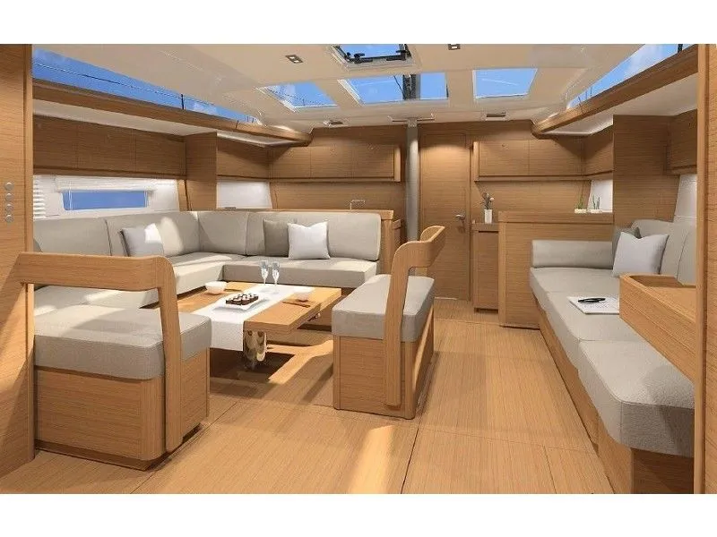 Feroe Charterboot - 5