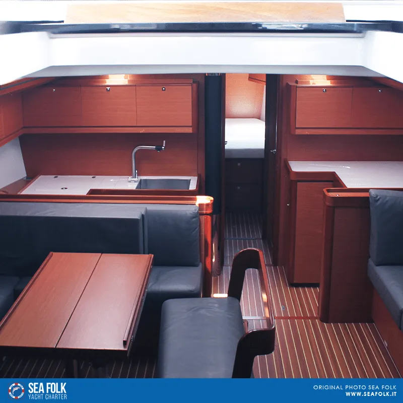 Holiday Planet Charterboot - 5