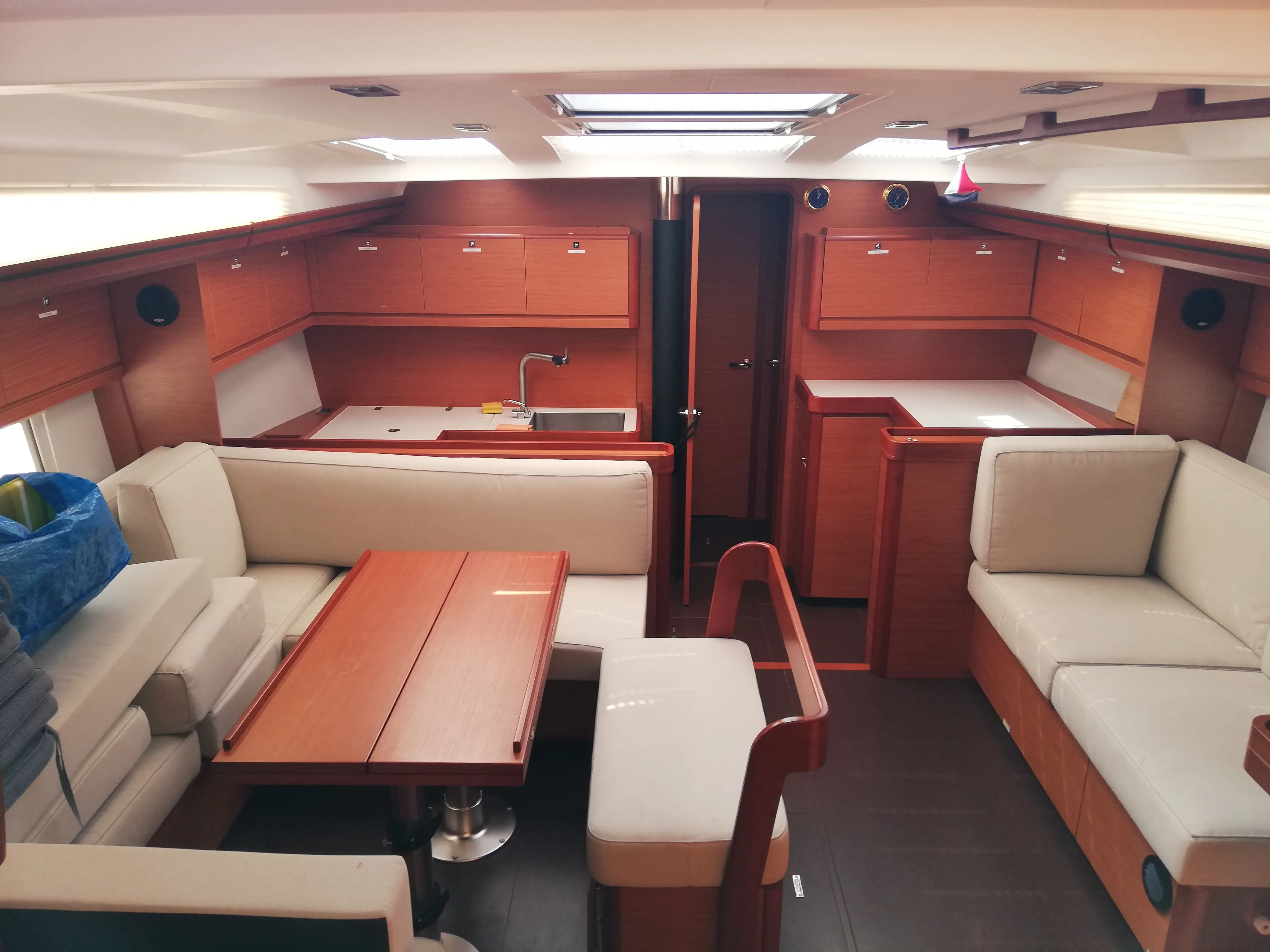 Lateja Charterboot - 5