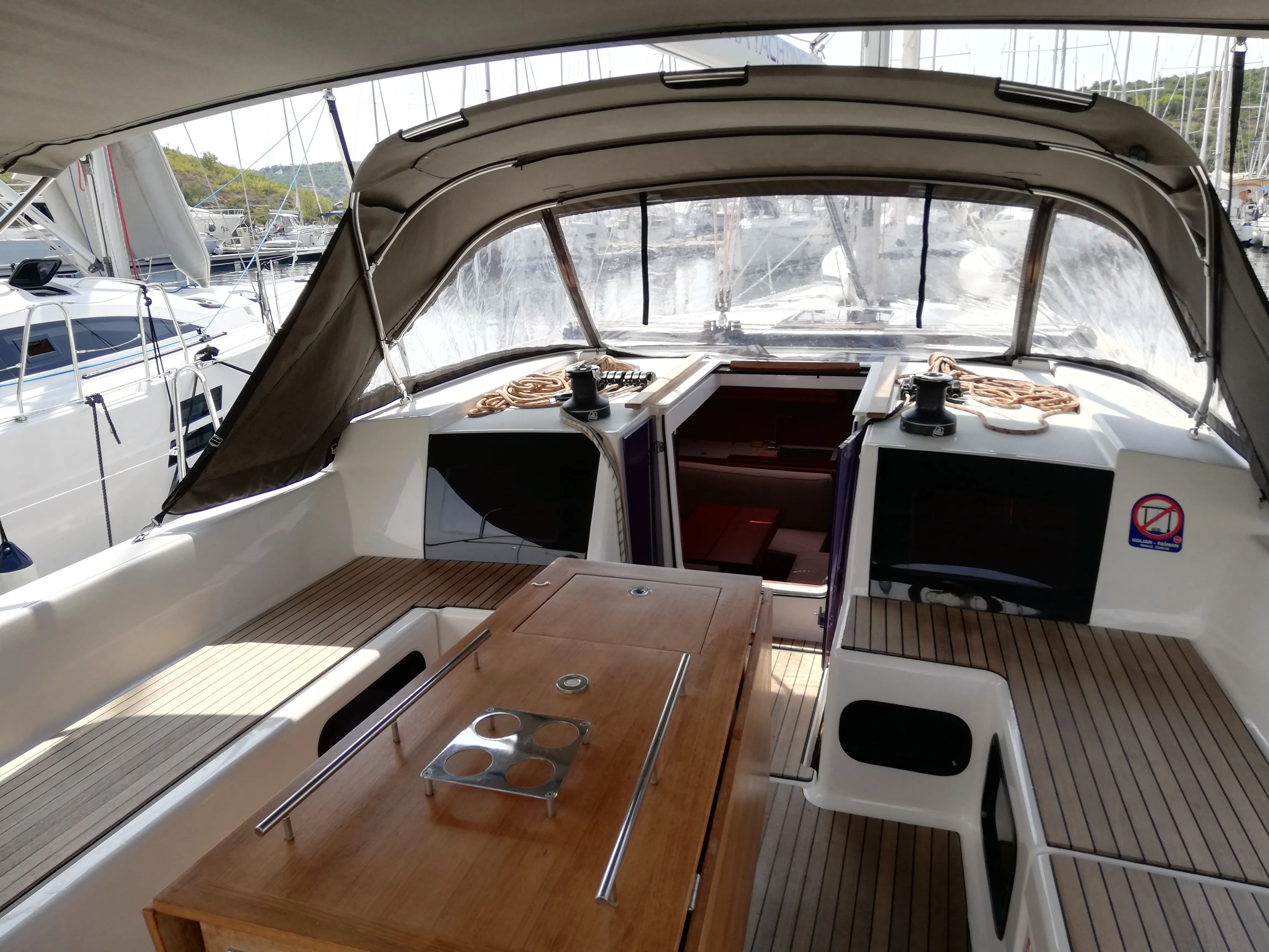 Lateja Charterboot - 4