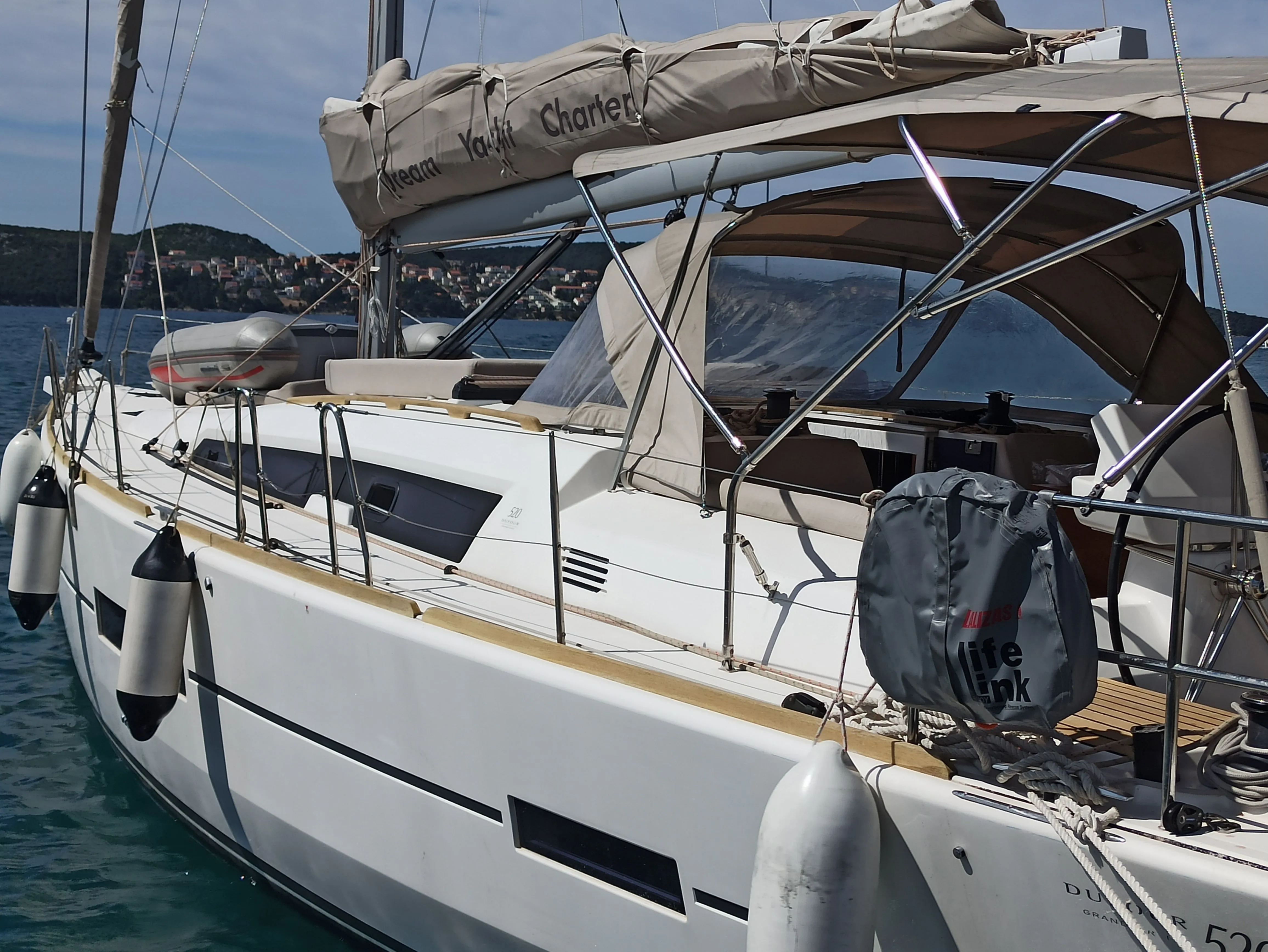 Losinj Charterboot - 5