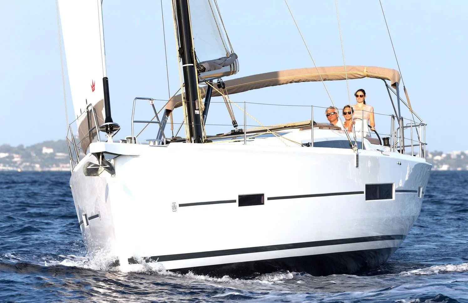 Margarita Charter Boat - 4