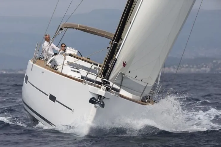 Margarita Charter Boat - 3