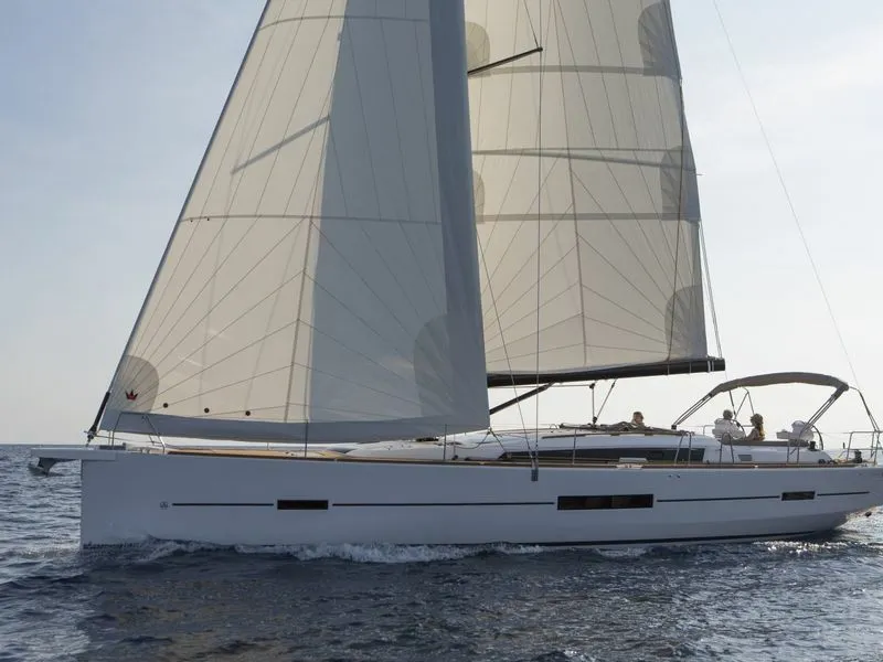 Charter a 15.2m Boat in Milazzo