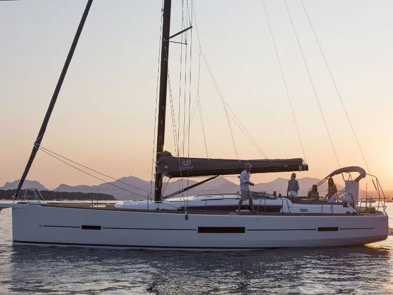 Peace of Mind Charterboot - 4