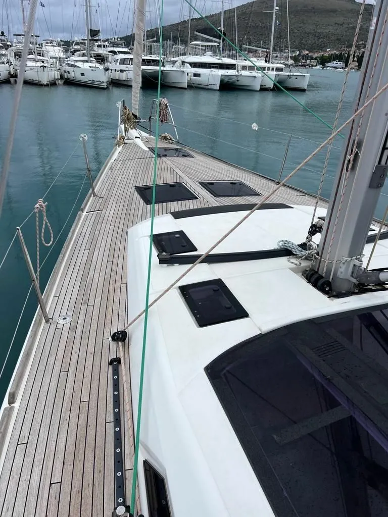 Valle d'Aosta Charterboot - 5