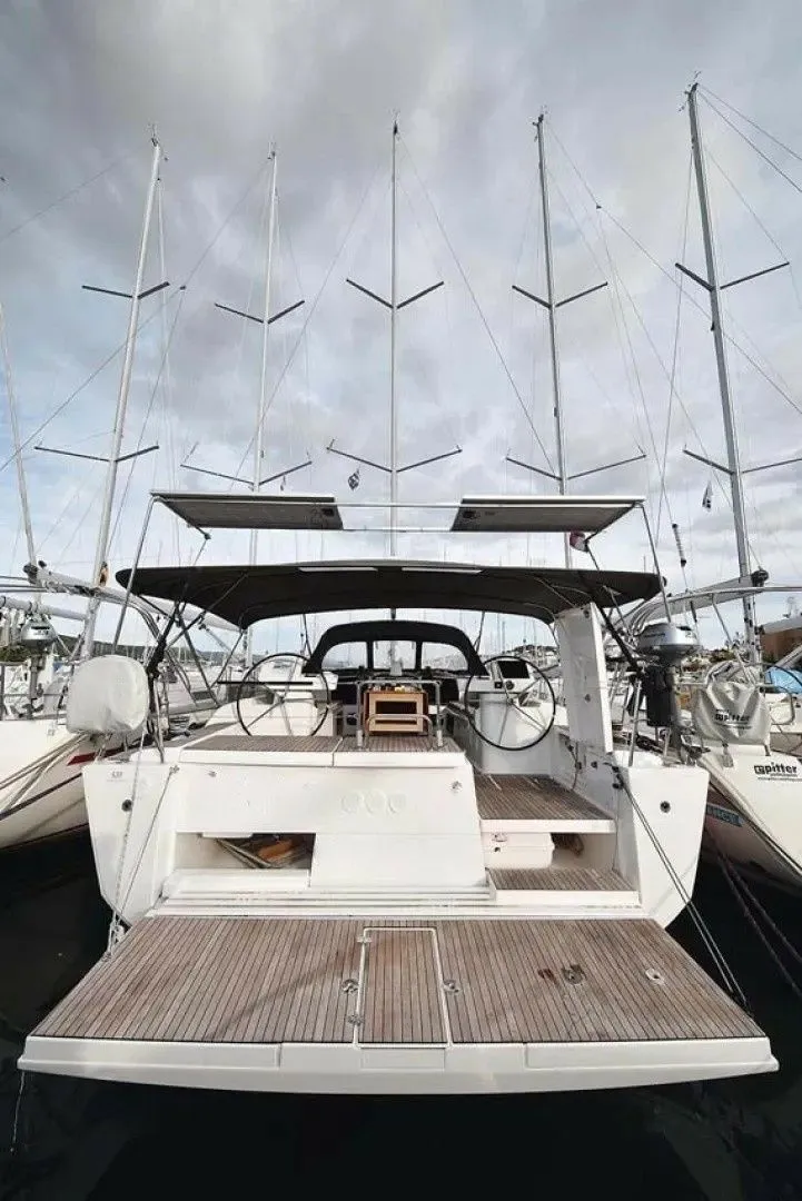 Valle d'Aosta Charterboot - 3