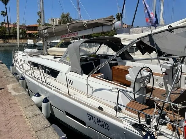 Sunshine Planet Charterboot - 3