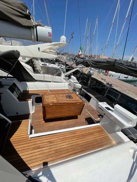 Sunshine Planet Charterboot - 5