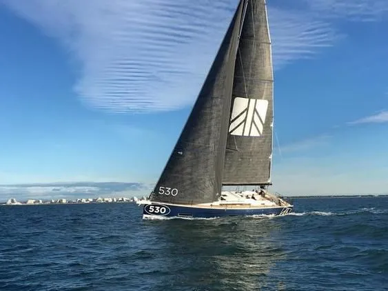 Allegro Charterboot - 4