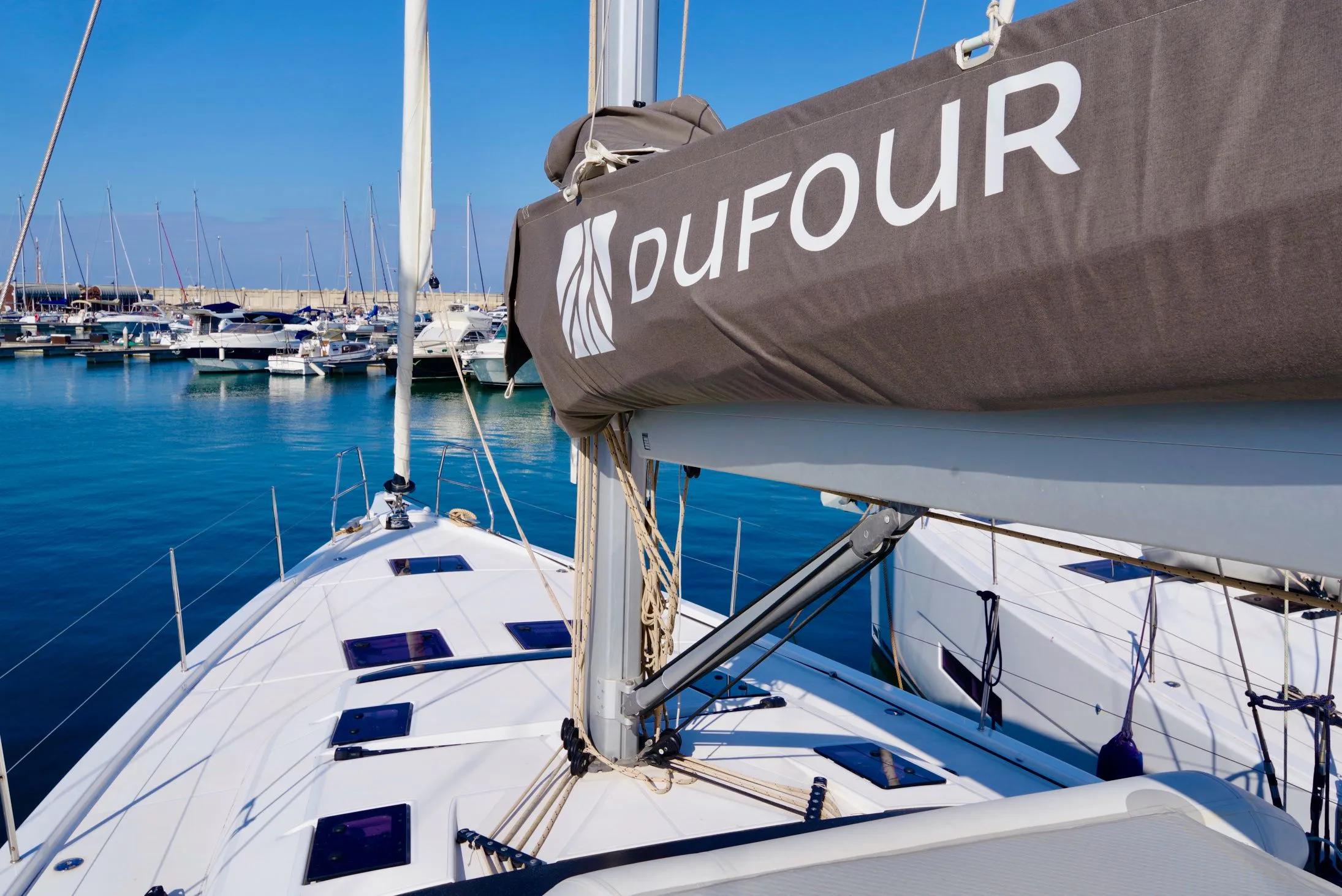 Cassiopea Charterboot - 3