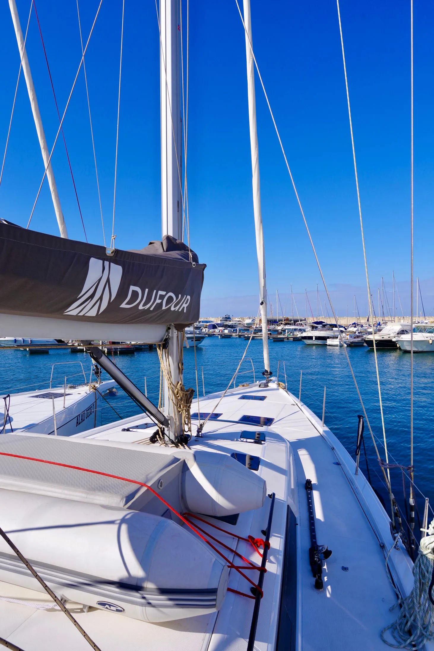 Cassiopea Charterboot - 4