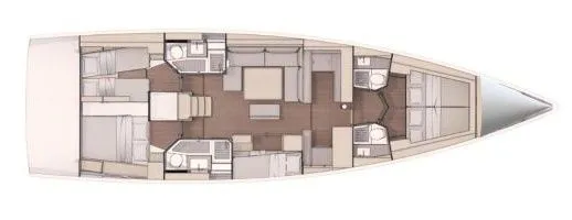Dancer Charter Boat - 2