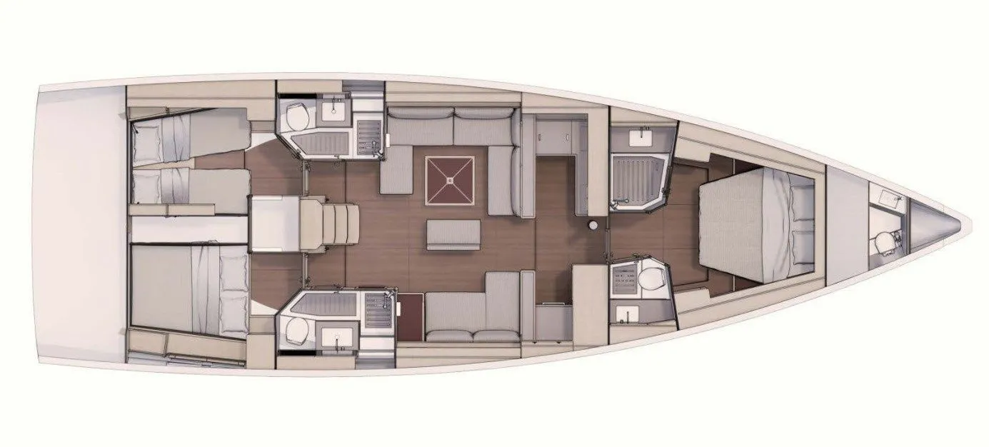 Dimpa Kiralık Teknesi - 2