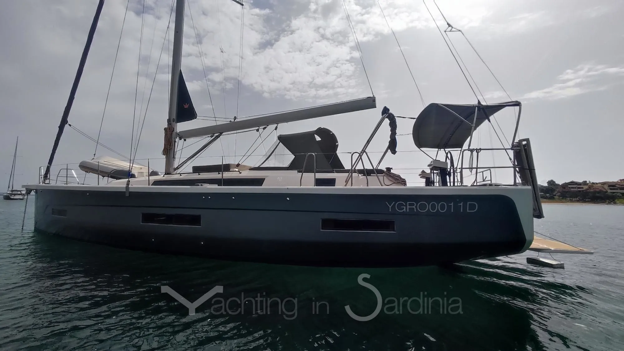 Edvige Kiralık Teknesi - 3