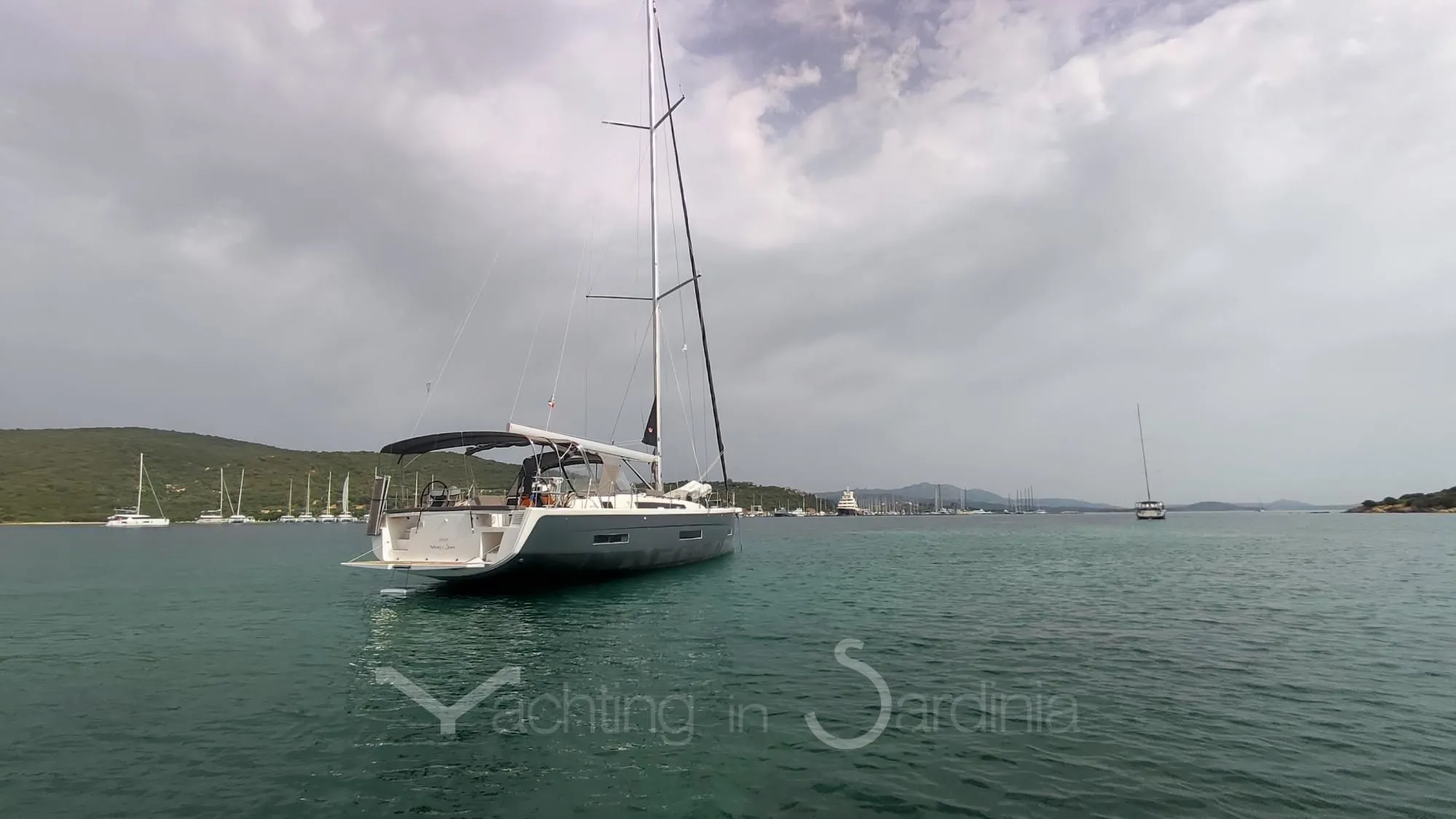 Edvige Kiralık Teknesi - 5