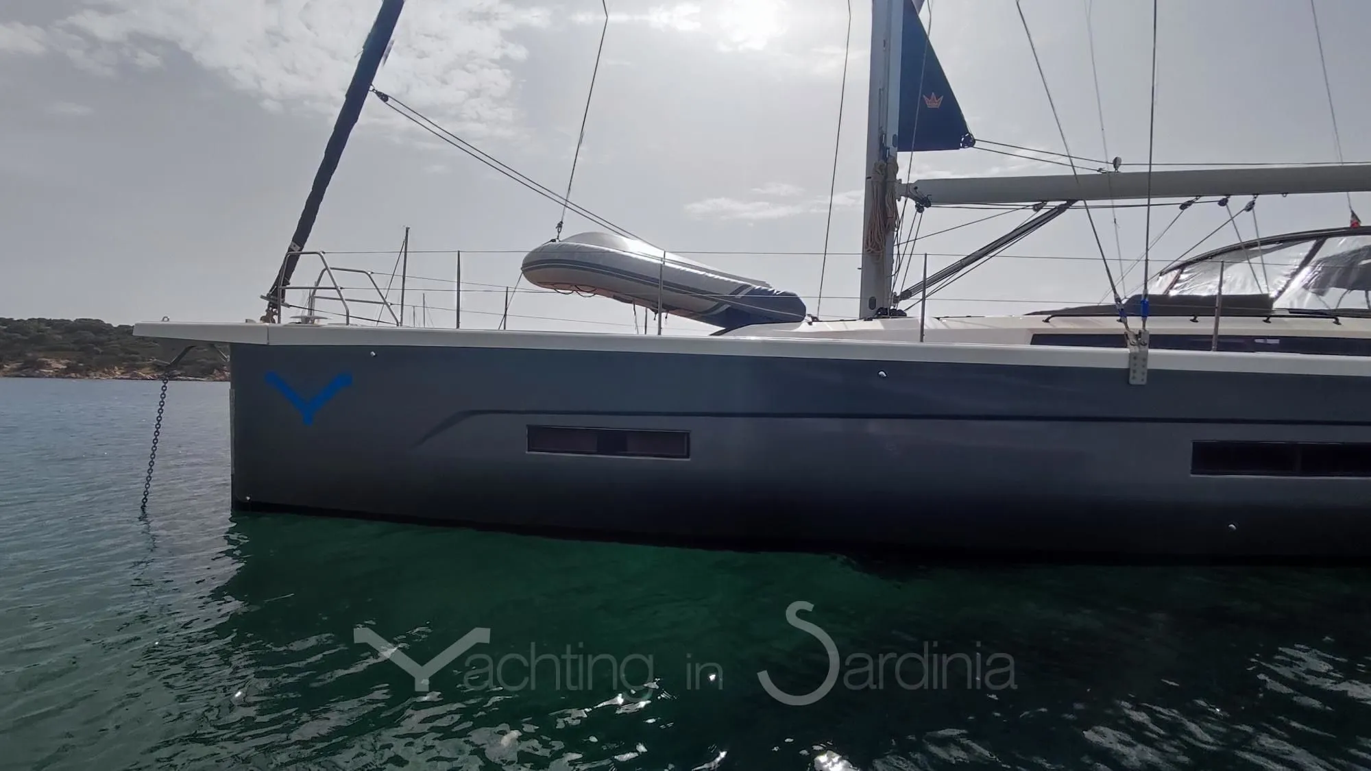 Edvige Kiralık Teknesi - 4