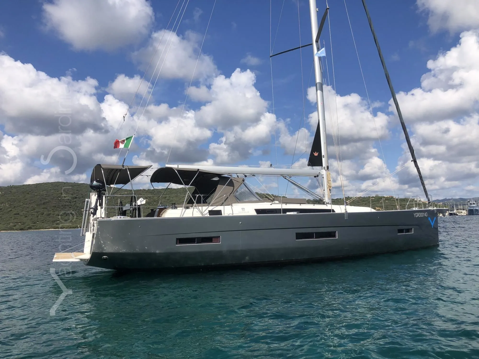 Gringott Kiralık Teknesi - 5