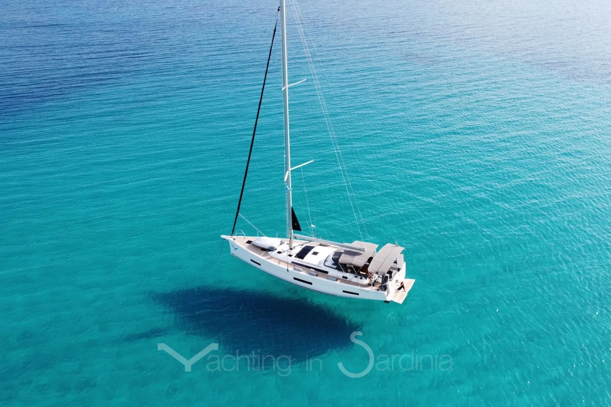 Gryffindor Charter Boat - 5