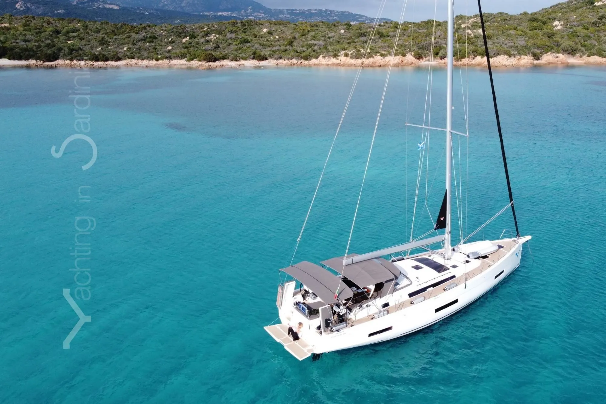 Gryffindor Charter Boat - 4