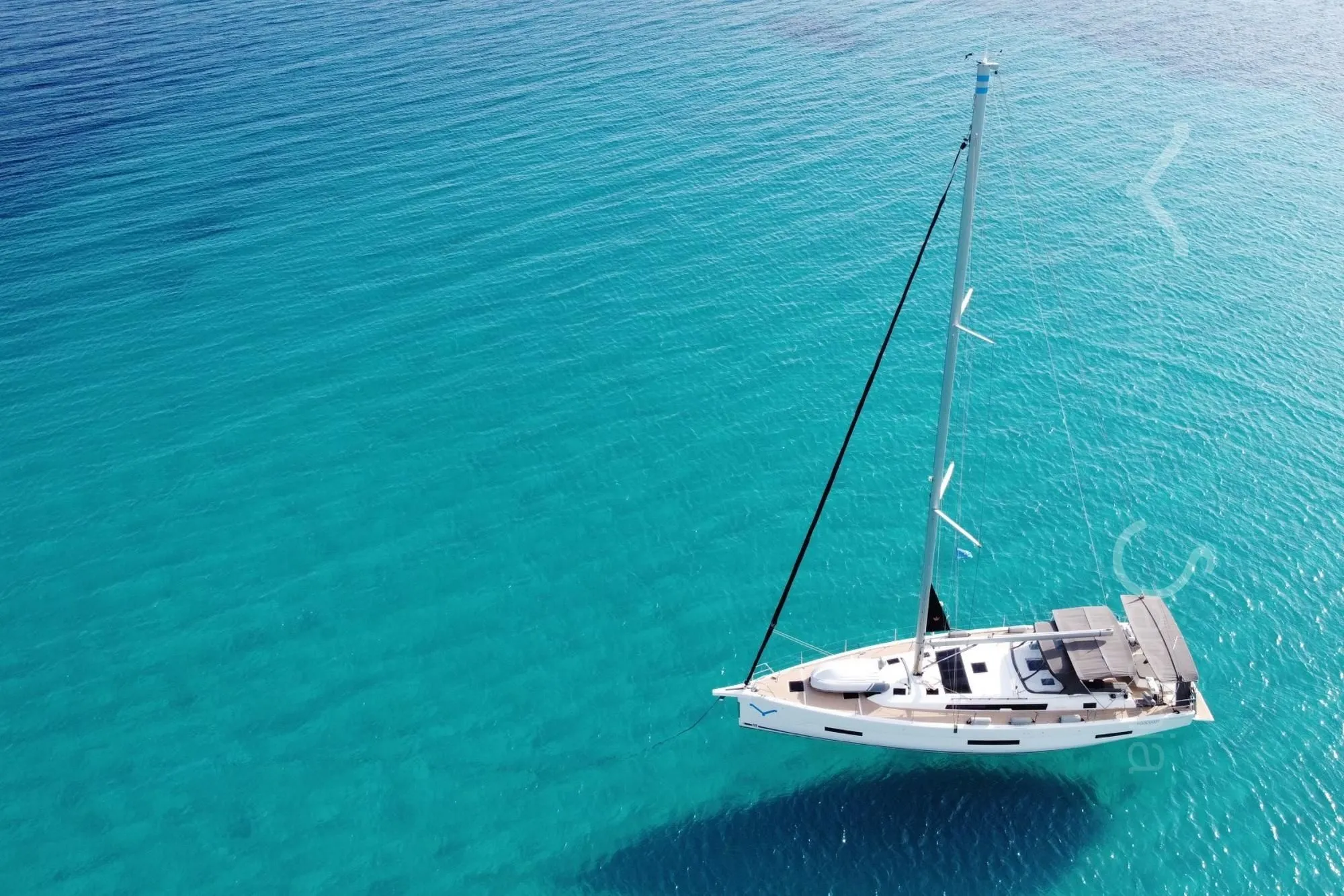 Gryffindor Charter Boat - 3