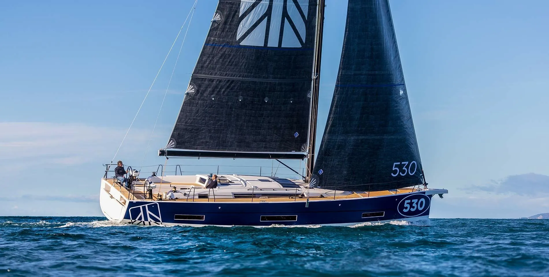 Чартер Ionian Blue - 3