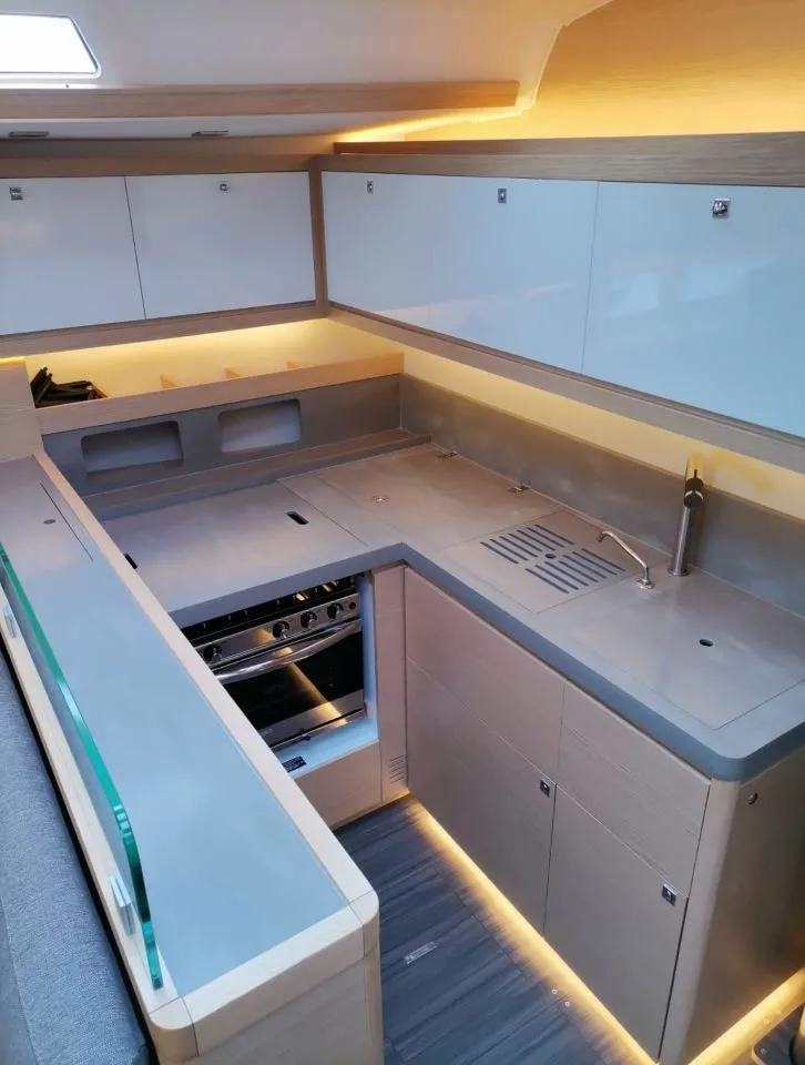 Kasper Charterboot - 4