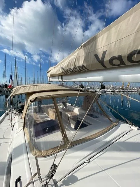 Lilas Charter Boat - 3